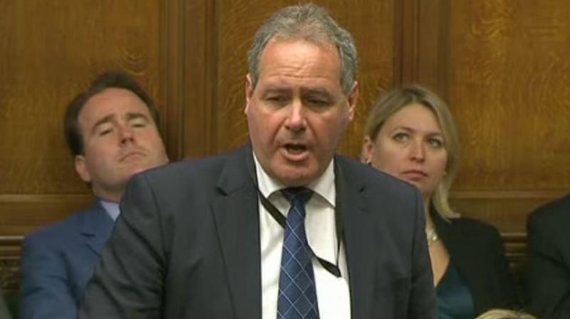 Bob Blackman Bob Blackman