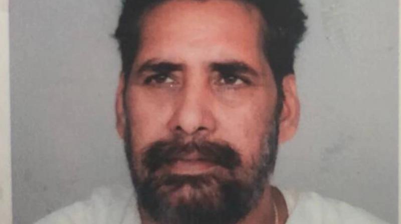 Nabha native killed in Blast in Canada House Nabha native killed in Blast in Canada House
