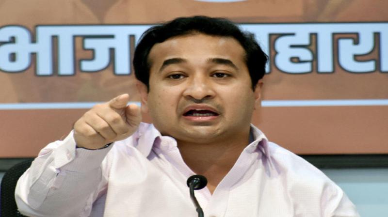 BJP on Maharshtra Government's Guidelines on Ganesh Utsav BJP on Maharshtra Government's Guidelines on Ganesh Utsav