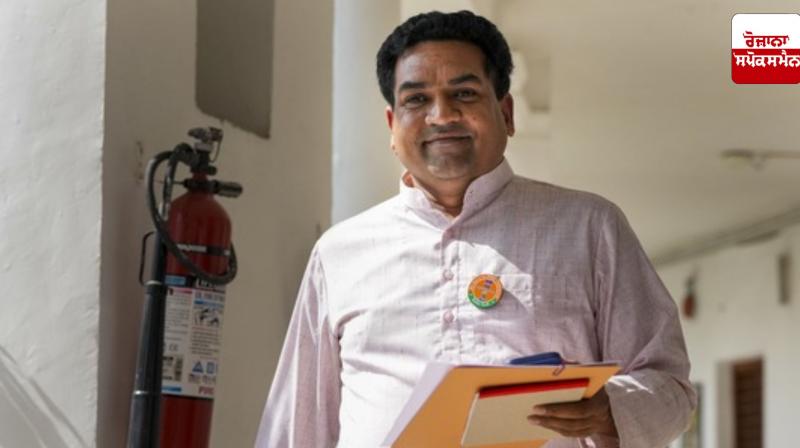 Instructions to register FIR against Kapil Mishra and others in Delhi riots case Instructions to register FIR against Kapil Mishra and others in Delhi riots case