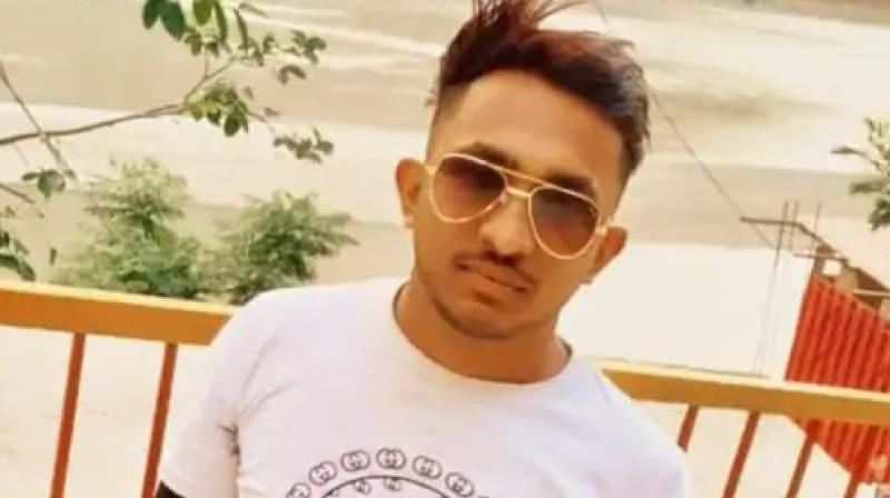 Youth Commits Suicide due to Immigration Fraud (File Image) Youth Commits Suicide due to Immigration Fraud (File Image)
