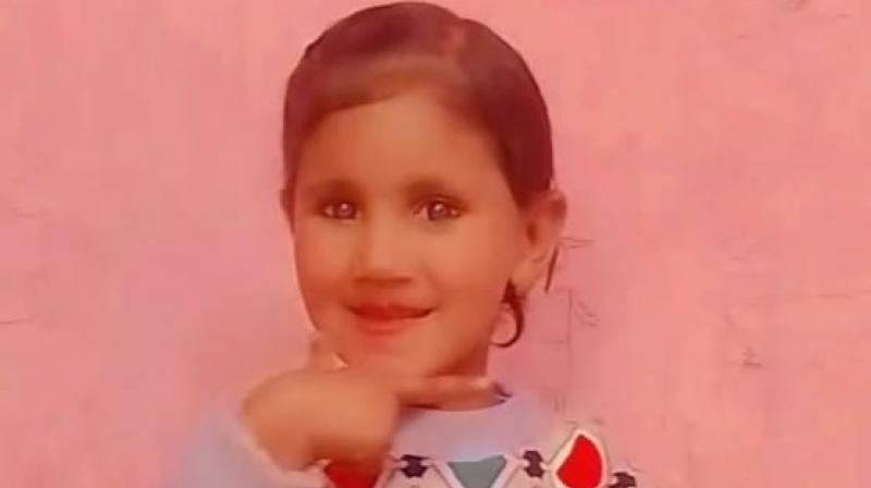 Amritsar Girl Dies due to China Door Amritsar Girl Dies due to China Door