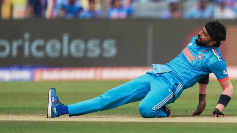 Hardik Pandya Hardik Pandya