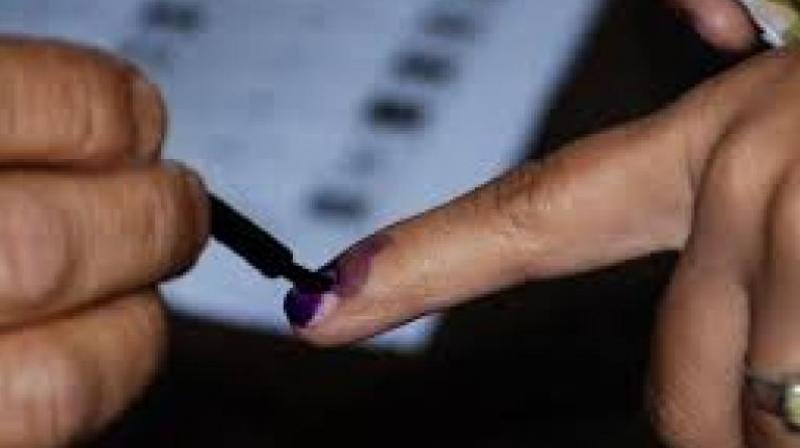 Municipal elections in Punjab postponed Municipal elections in Punjab postponed