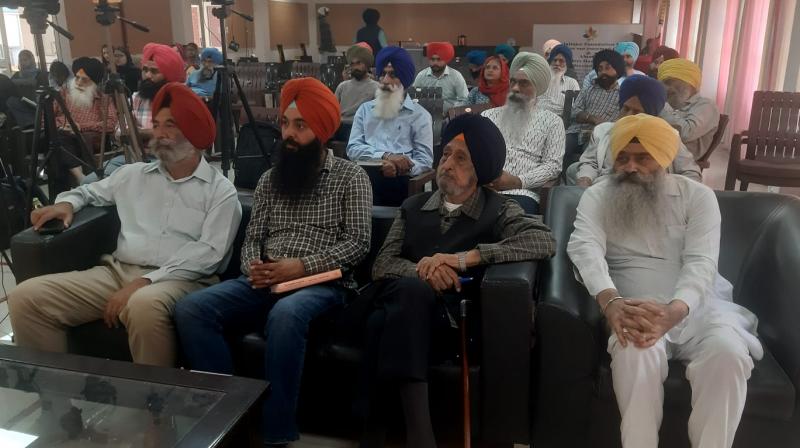 Kendri Singh Sabha Kendri Singh Sabha