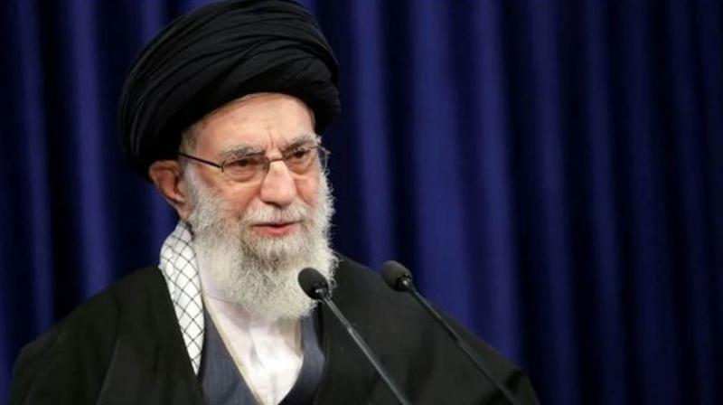 Iran's Supreme Leader Khamenei death News