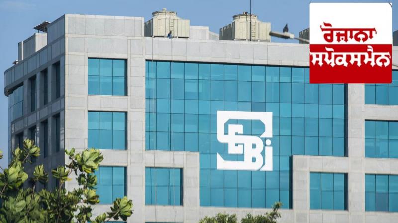 SEBI SEBI