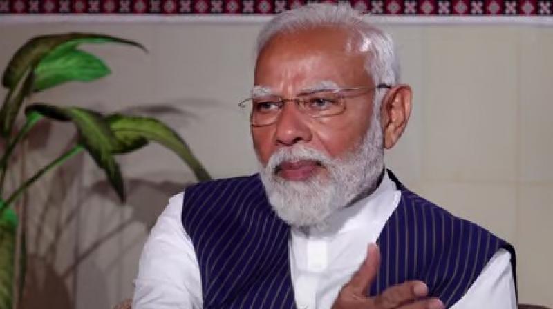 PM Modi PM Modi
