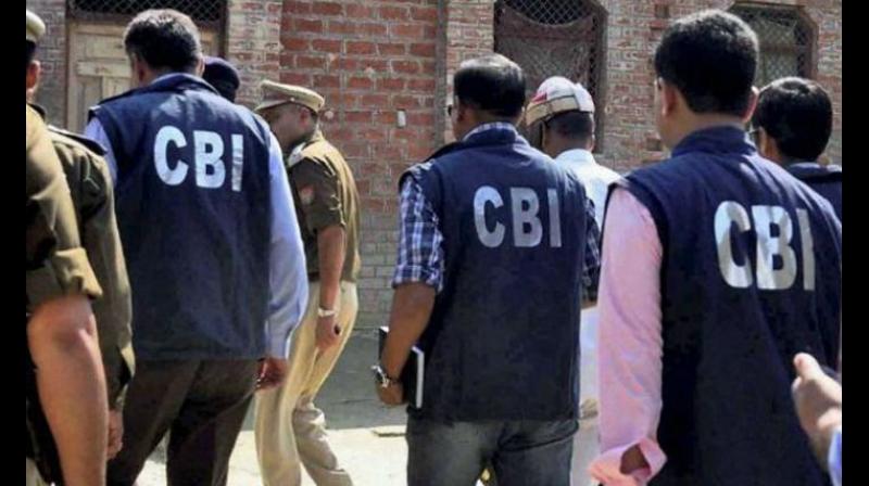 CBI CBI