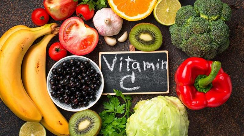 vitamin-c vitamin-c