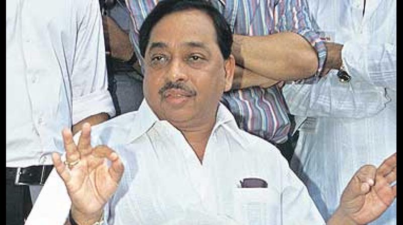 Narayan Rane