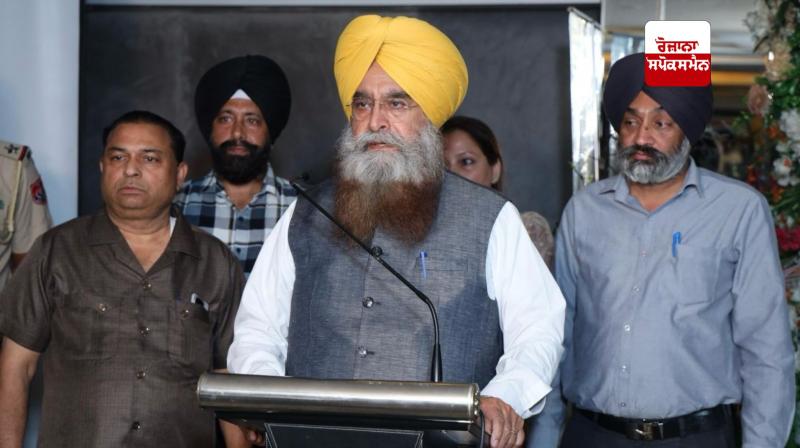 Gurmeet Singh Khudian Gurmeet Singh Khudian