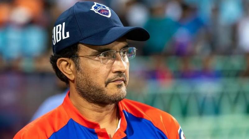 Sourav Ganguly made a big statement on the Kolkata rape-murder case Sourav Ganguly made a big statement on the Kolkata rape-murder case