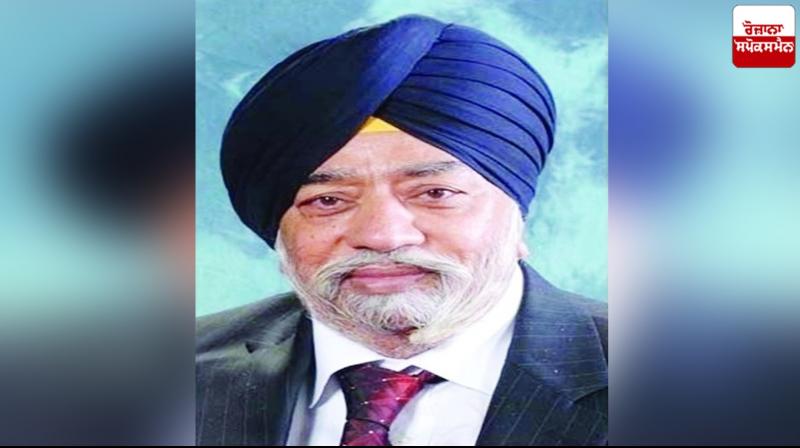 Sarna's advice: 'Jasbir Rode should stop misleading propaganda against Akal Takht and Shiromani Committee from Gurdwara Bangla Sahib' Sarna's advice: 'Jasbir Rode should stop misleading propaganda against Akal Takht and Shiromani Committee from Gurdwara Bangla Sahib'