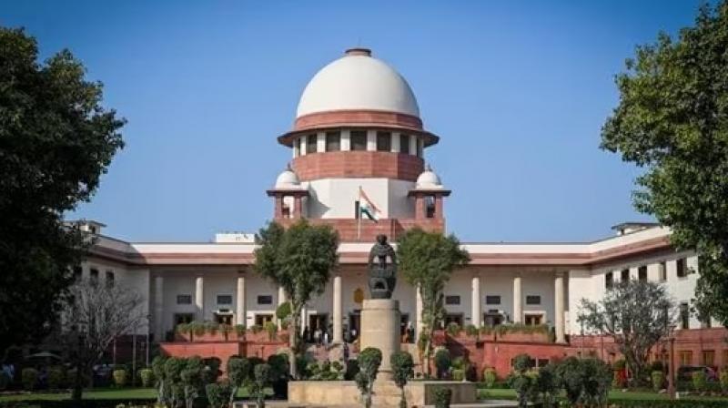 Party responsible for breakdown of marriage cannot get any benefit: SC Party responsible for breakdown of marriage cannot get any benefit: SC
