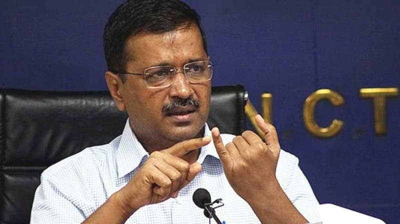 High Court rejects PIL seeking removal of Arvind Kejriwal from CM