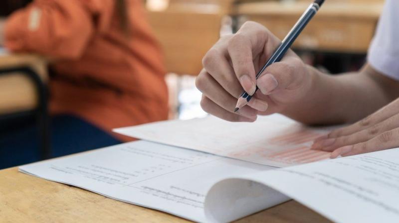 CBSC Class 12 Exams CBSC Class 12 Exams