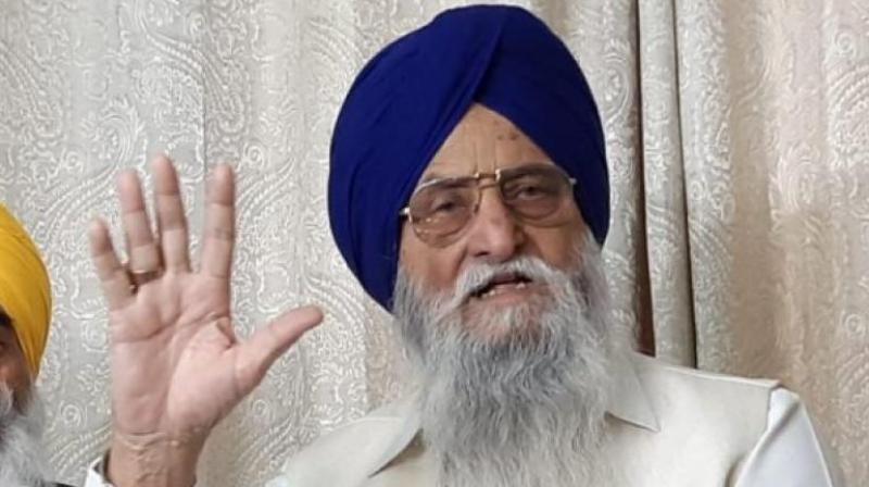 Ranjit Singh Brahmpura Ranjit Singh Brahmpura
