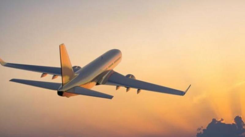 Air plane Air plane