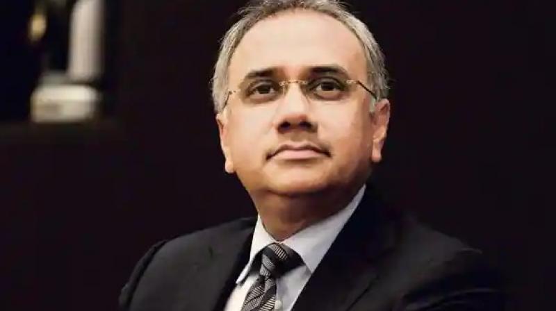 FinMin summons Infosys CEO Salil Parekh tomorrow over persistent glitches FinMin summons Infosys CEO Salil Parekh tomorrow over persistent glitches