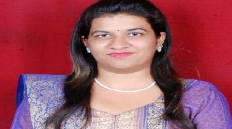 Ritu Lathar Ritu Lathar