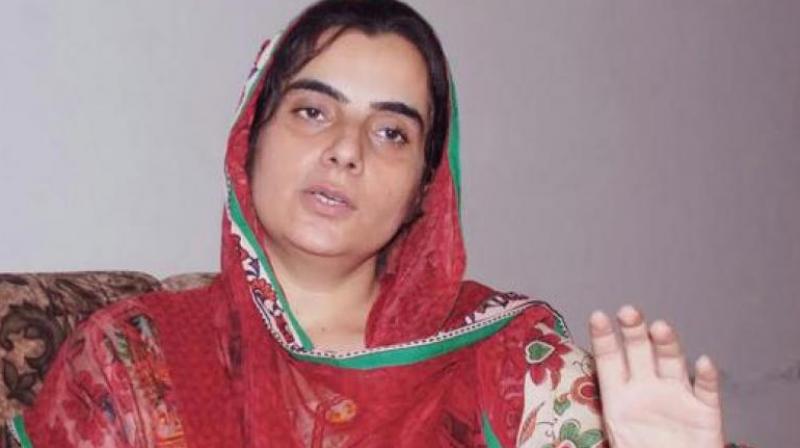Prof. Baljinder Kaur Prof. Baljinder Kaur