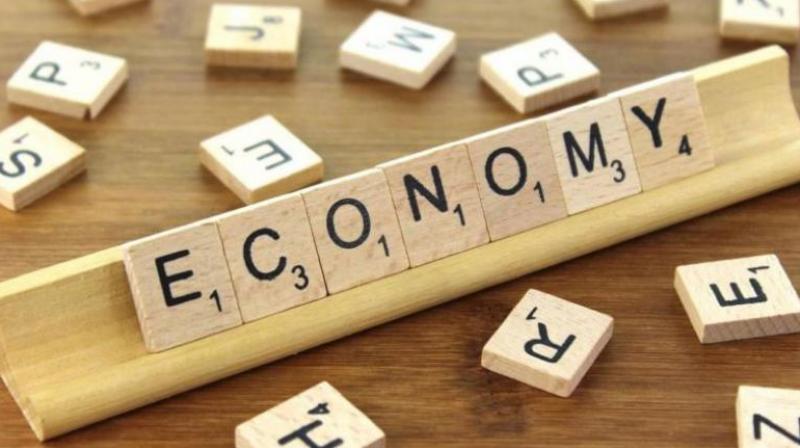 Economy  growth