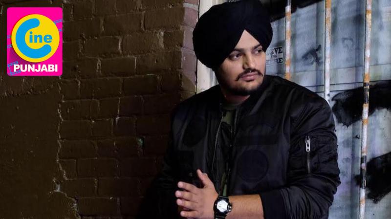 Sidhu Moose Wala Sidhu Moose Wala