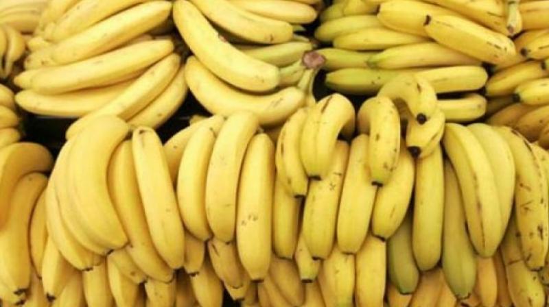 benefits of banana