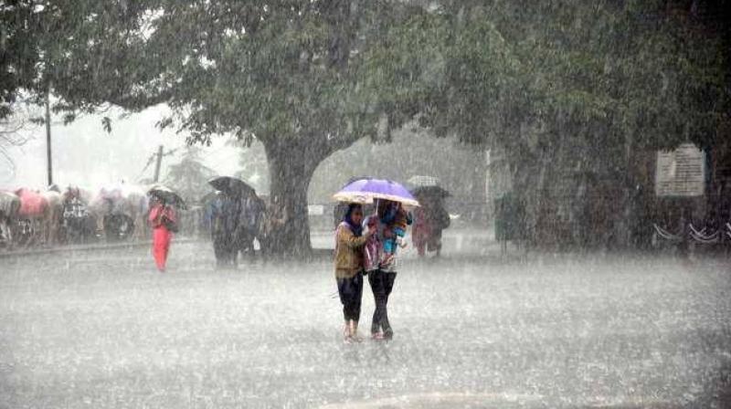 Monsoon : Representative Image. Monsoon : Representative Image.