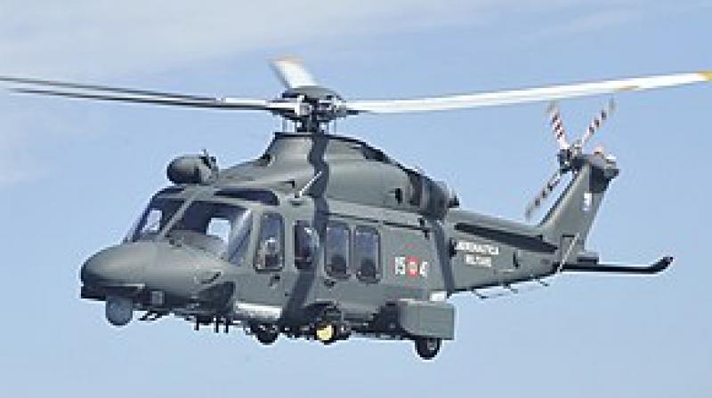 Agusta Westland Agusta Westland
