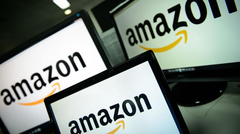 Amazon Amazon