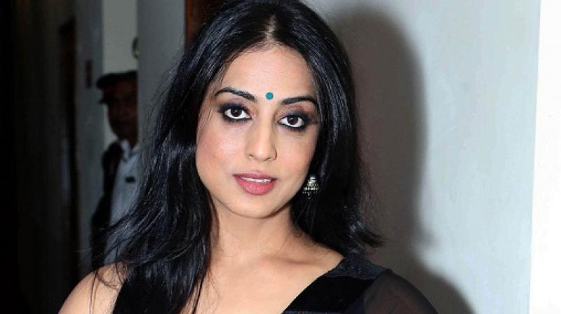 Mahi Gill Mahi Gill