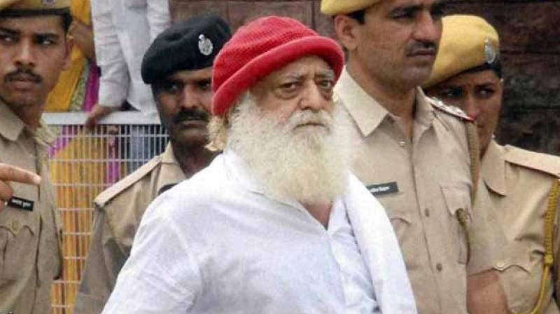Asaram Asaram