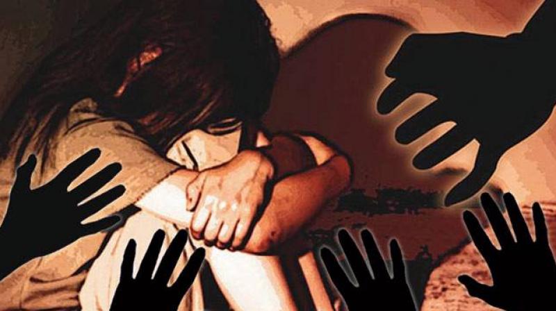 Rape Rape