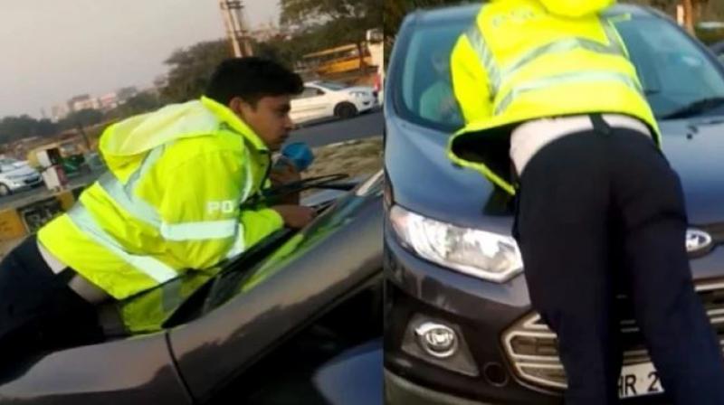 Police Police