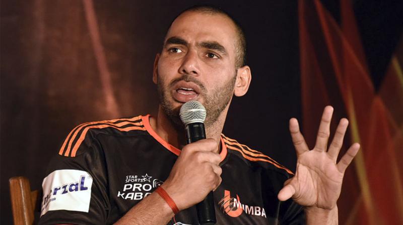 Anup Kumar Anup Kumar