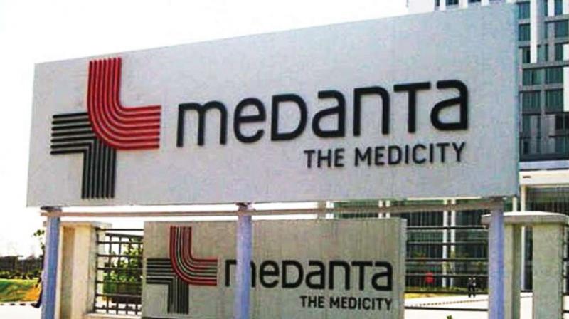Medanta Hospital Medanta Hospital