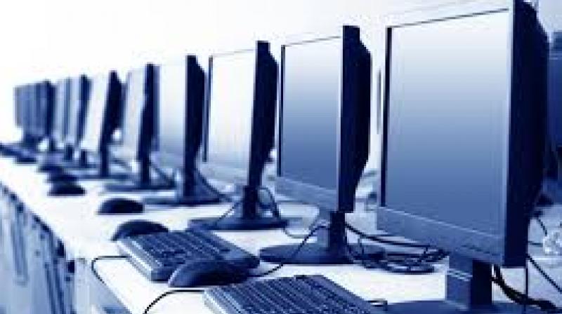 Computer Computer