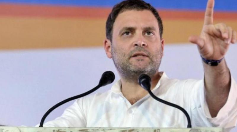 Rahul Gandhi Rahul Gandhi
