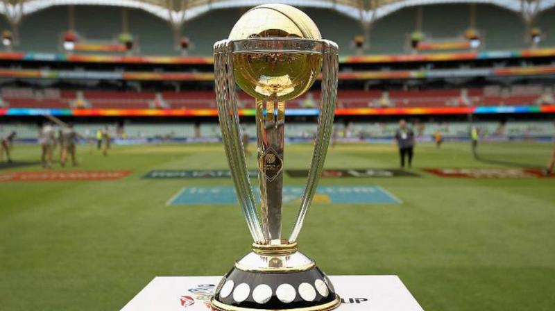 World Cup World Cup
