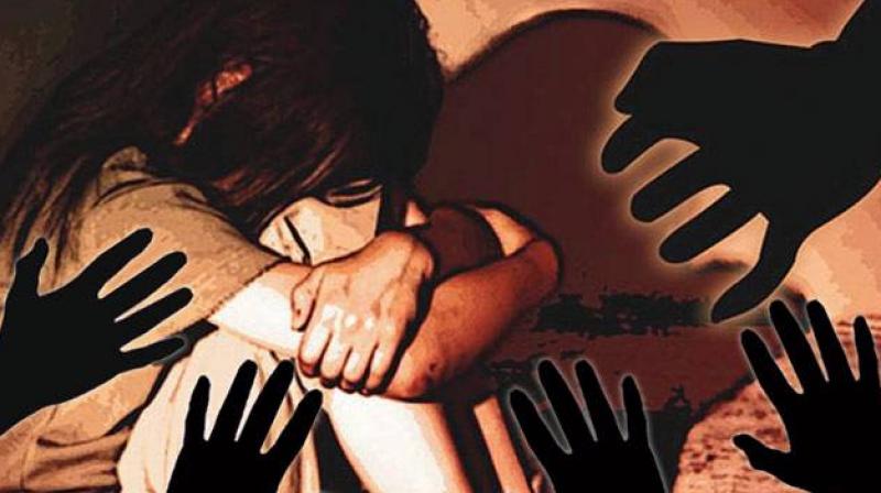 Rape Case Rape Case