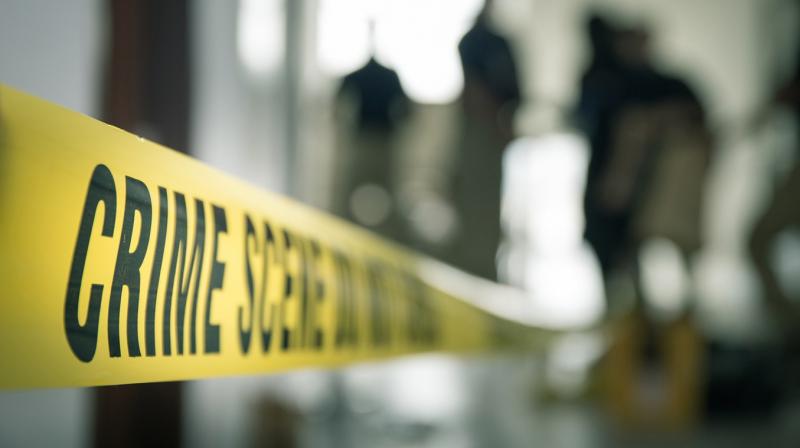 Crime Crime