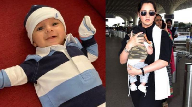 Sania-Son