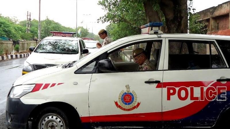 Police Police