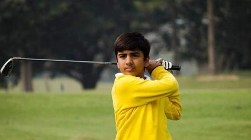 Arjun Bhati Arjun Bhati