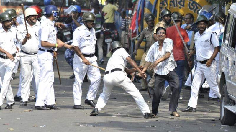 Police Police