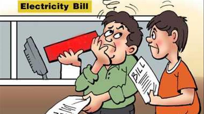 Electricity Electricity