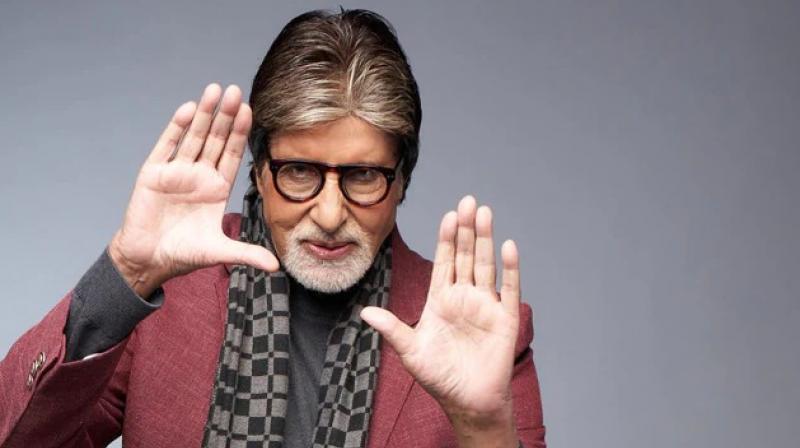 Amitabh Bachchan Amitabh Bachchan