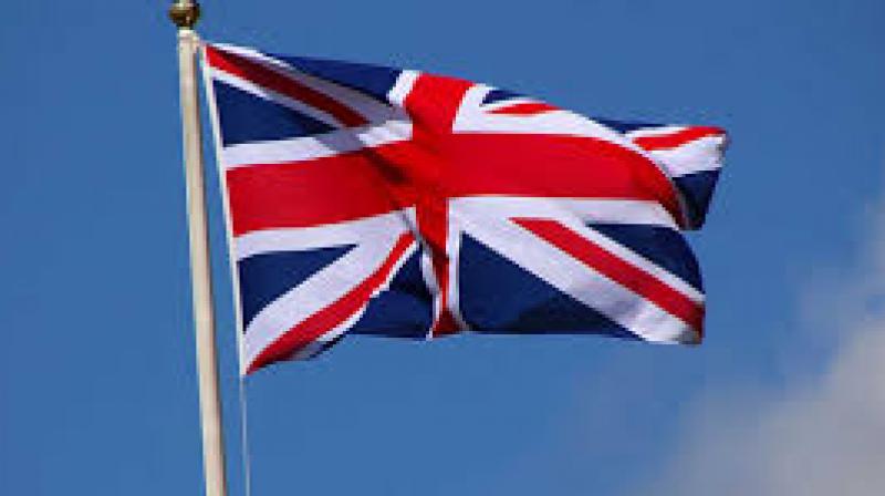 Violence may increase in Britain, protesters chose 11 places Violence may increase in Britain, protesters chose 11 places